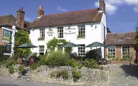 The Royal Oak Inn B&B,  Chichester